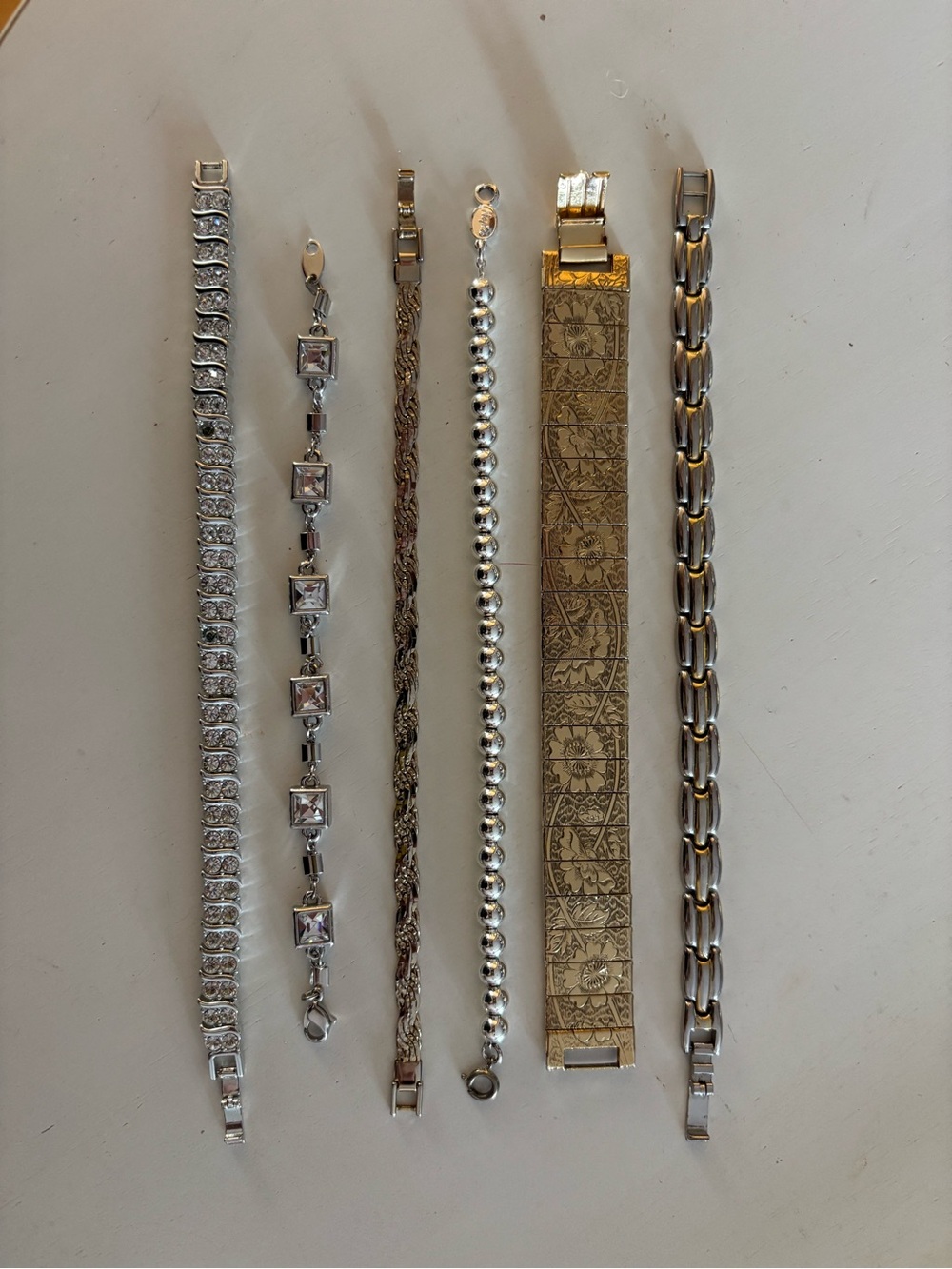 Vintage Bracelets